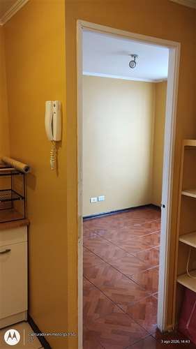 Departamento en arriendo de 1 dorm. en Independencia - Imagen 13