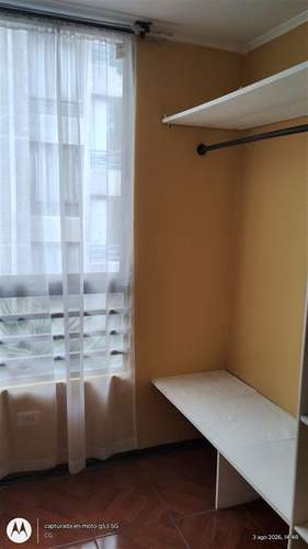 Departamento en arriendo de 1 dorm. en Independencia - Imagen 15