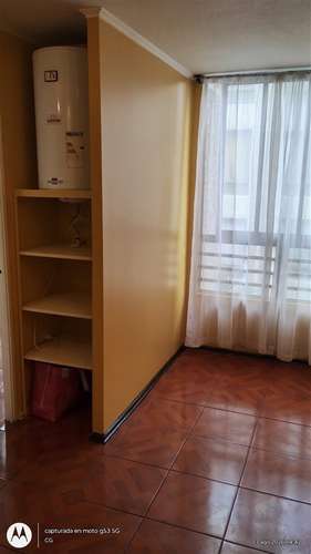 Departamento en arriendo de 1 dorm. en Independencia - Imagen 5