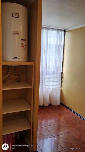 Departamento en arriendo de 1 dorm. en Independencia - Imagen 4