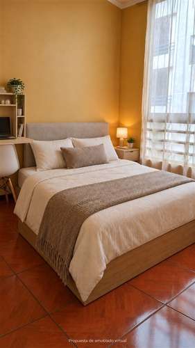 Departamento en arriendo de 1 dorm. en Independencia - Imagen 24