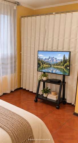 Departamento en arriendo de 1 dorm. en Independencia - Imagen 25