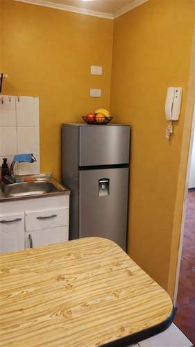 Departamento en arriendo de 1 dorm. en Independencia - Imagen 22