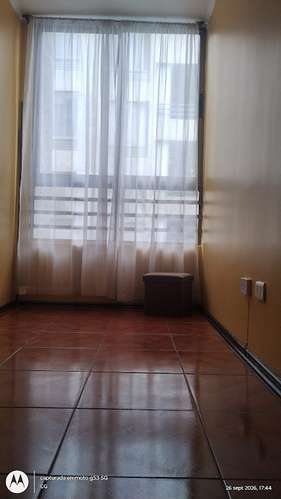 Departamento en arriendo de 1 dorm. en Independencia - Imagen 2