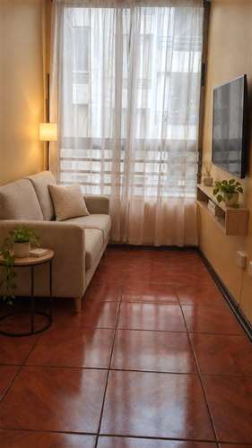 Departamento en arriendo de 1 dorm. en Independencia - Imagen 20