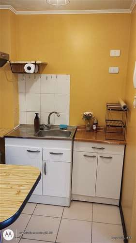 Departamento en arriendo de 1 dorm. en Independencia - Imagen 9