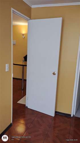 Departamento en arriendo de 1 dorm. en Independencia - Imagen 7