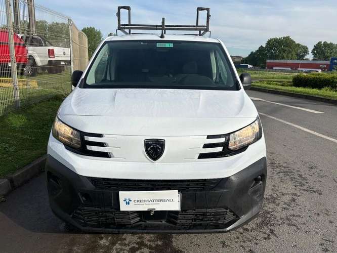 PEUGEOT PARTNER 2025 - Imagen 3