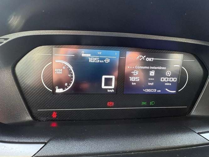 PEUGEOT PARTNER 2025 - Imagen 12