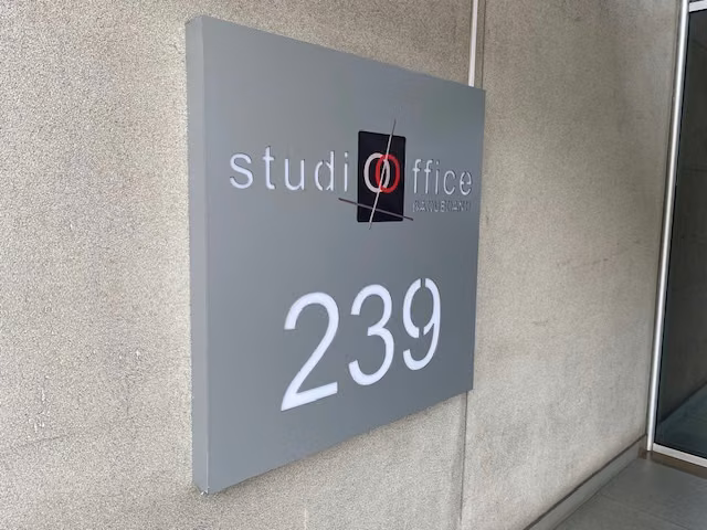 Se Vende Espectacular Oficina Edificio Studio Office. - Imagen 2