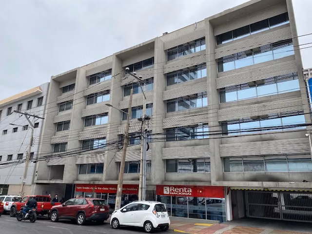 Se Vende Espectacular Oficina Edificio Studio Office. - Imagen 1