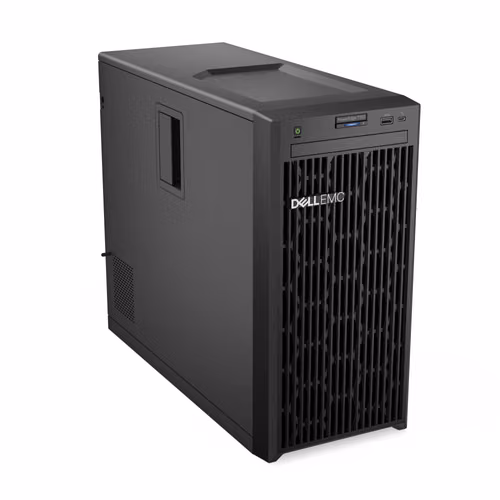 Servidor Dell PowerEdge T150 NUEVO c/ Factura (Xeon 16GB 2TB) - Imagen 4