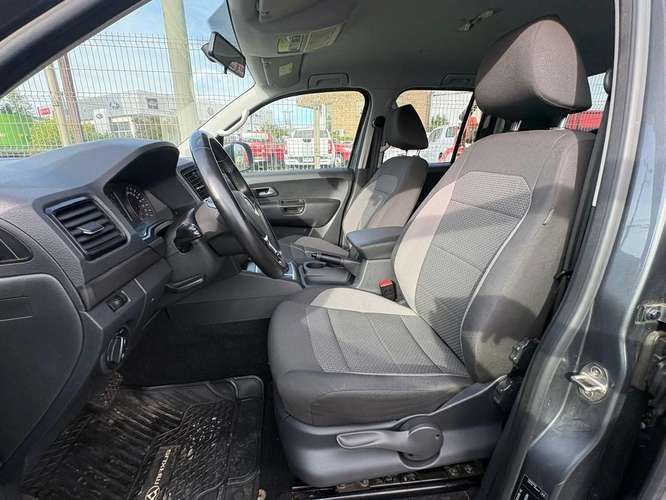 VOLKSWAGEN AMAROK 2023 - Imagen 8