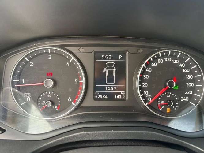 VOLKSWAGEN AMAROK 2023 - Imagen 12