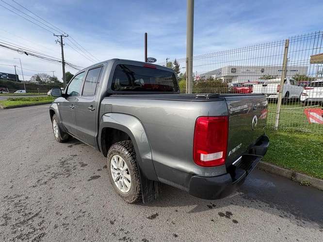 VOLKSWAGEN AMAROK 2023 - Imagen 6