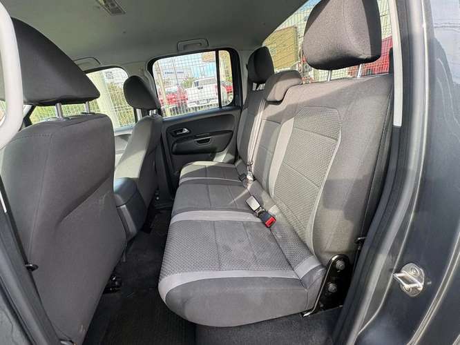 VOLKSWAGEN AMAROK 2023 - Imagen 11