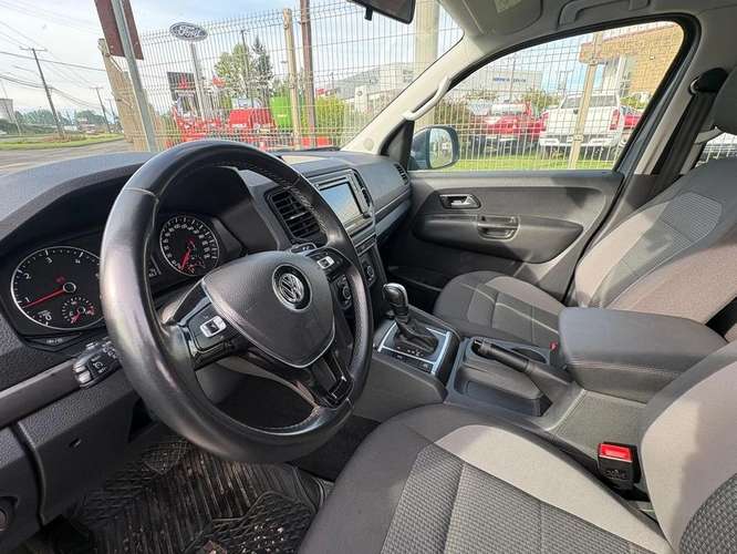 VOLKSWAGEN AMAROK 2023 - Imagen 10