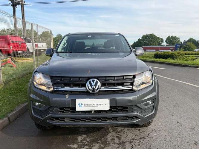 VOLKSWAGEN AMAROK 2023 - Imagen 3