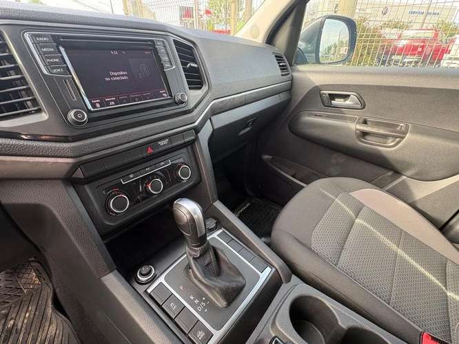 VOLKSWAGEN AMAROK 2023 - Imagen 9