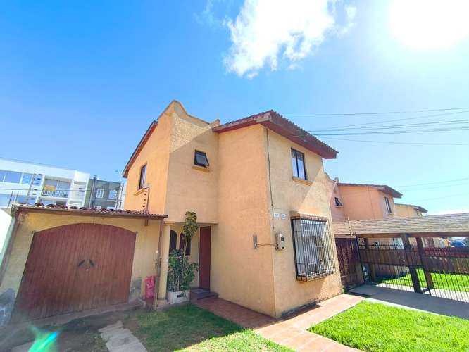 Se Vende Casa en Peñuelas, Coquimbo.