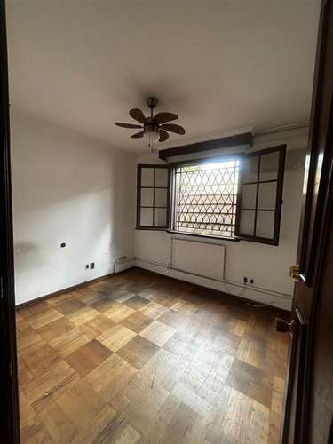 Casa comercial Eliodoro Yáñez Provi 368 mts útil 610 total