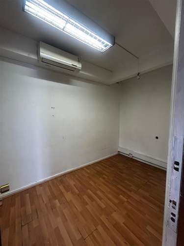Casa comercial Eliodoro Yáñez Provi 368 mts útil 610 total
