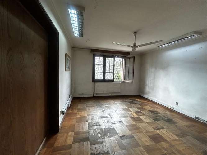 Casa comercial Eliodoro Yáñez Provi 368 mts útil 610 total