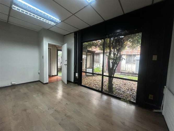 Casa comercial Eliodoro Yáñez Provi 368 mts útil 610 total