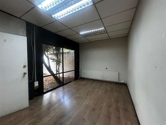 Casa comercial Eliodoro Yáñez Provi 368 mts útil 610 total