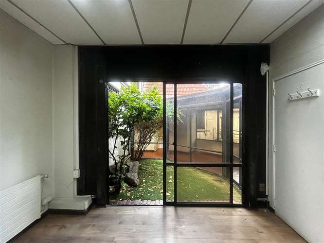 Casa comercial Eliodoro Yáñez Provi 368 mts útil 610 total