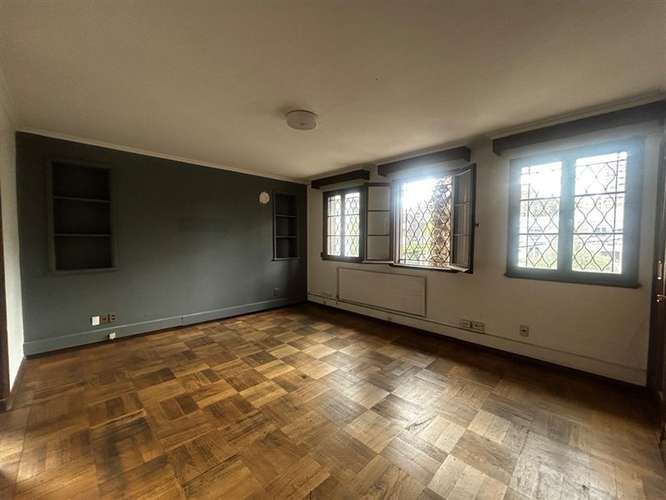 Casa comercial Eliodoro Yáñez Provi 368 mts útil 610 total