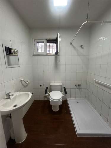 Casa comercial Eliodoro Yáñez Provi 368 mts útil 610 total