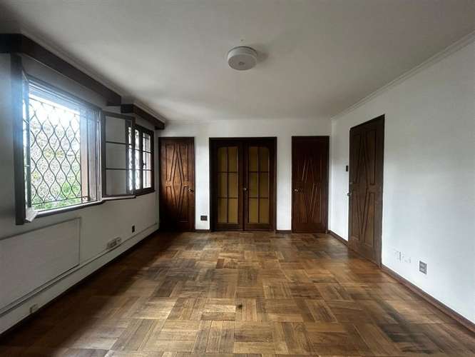 Casa comercial Eliodoro Yáñez Provi 368 mts útil 610 total