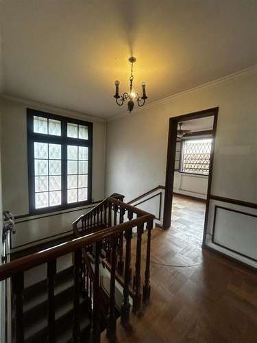Casa comercial Eliodoro Yáñez Provi 368 mts útil 610 total