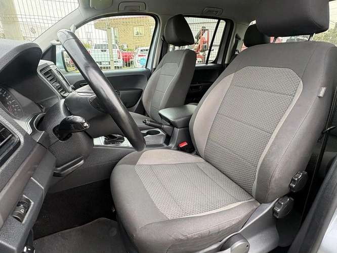 VOLKSWAGEN AMAROK 2023 - Imagen 10