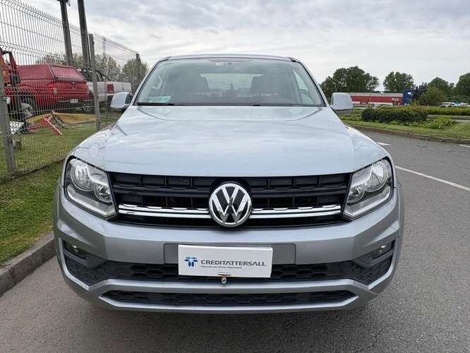 VOLKSWAGEN AMAROK 2023 - Imagen 3