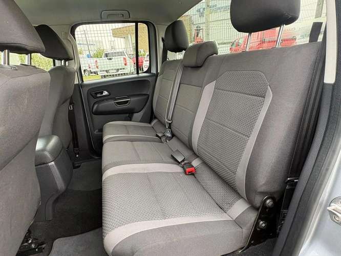 VOLKSWAGEN AMAROK 2023 - Imagen 11