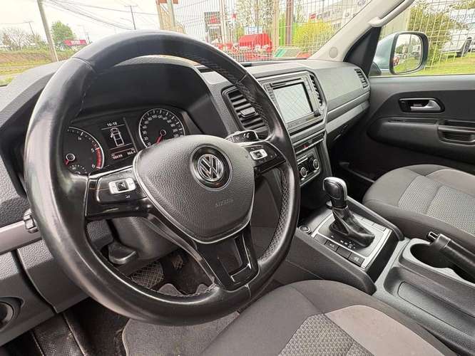 VOLKSWAGEN AMAROK 2023 - Imagen 8