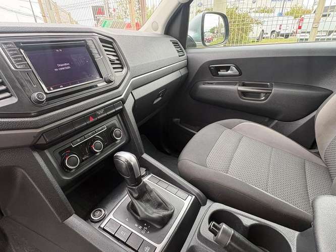 VOLKSWAGEN AMAROK 2023 - Imagen 9