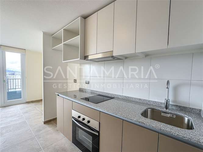 Arriendo Depto. 1 Ambiente en calle Maipú, Concepción centro - Imagen 5