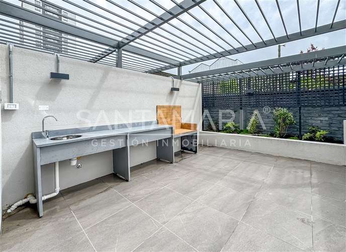 Arriendo Depto. 1 Ambiente en calle Maipú, Concepción centro - Imagen 16