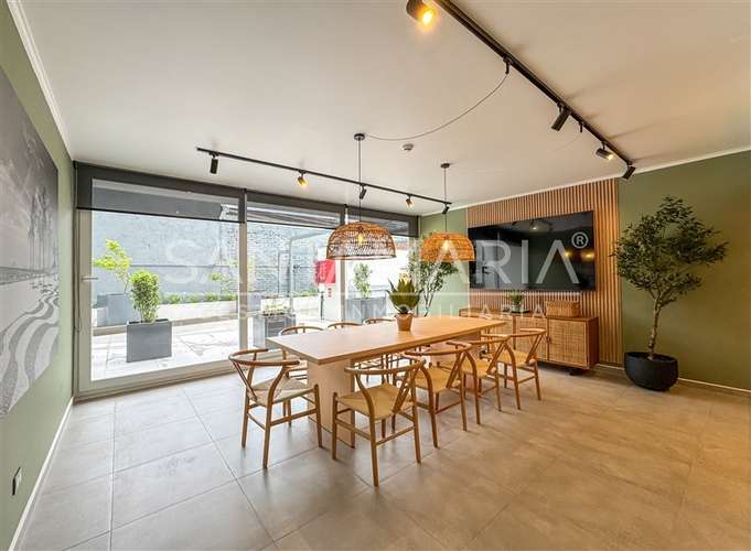 Arriendo Depto. 1 Ambiente en calle Maipú, Concepción centro - Imagen 13