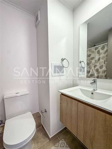 Arriendo Depto. 1 Ambiente en calle Maipú, Concepción centro - Imagen 6