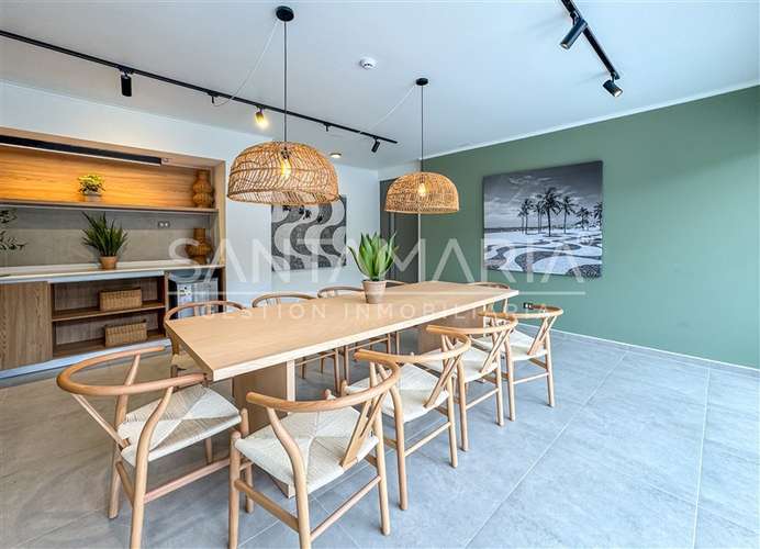 Arriendo Depto. 1 Ambiente en calle Maipú, Concepción centro - Imagen 15