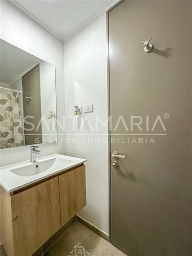 Arriendo Depto. 1 Ambiente en calle Maipú, Concepción centro - Imagen 7