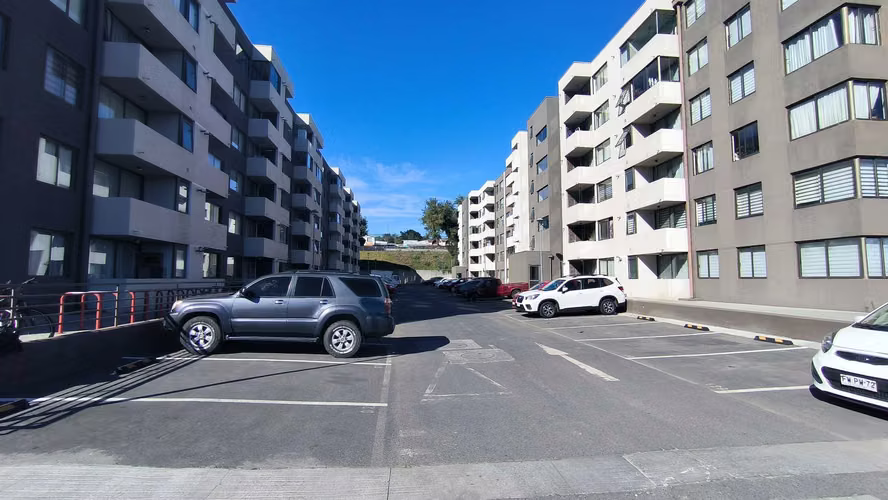 Venta dpto 1D 1B valle Paicaví (42634) - Imagen 8