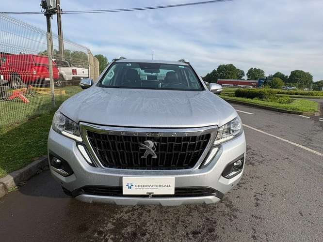 PEUGEOT LANDTREK 2023 - Imagen 3