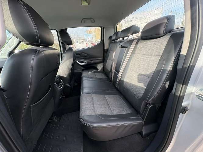 PEUGEOT LANDTREK 2023 - Imagen 11