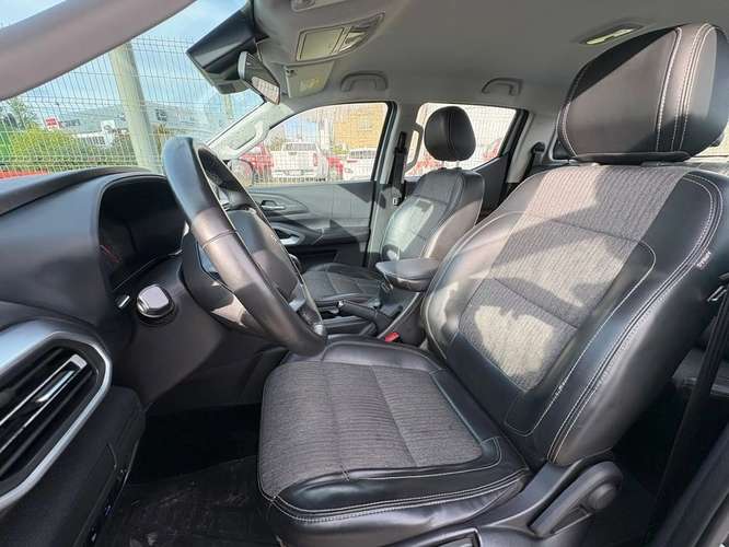 PEUGEOT LANDTREK 2023 - Imagen 9