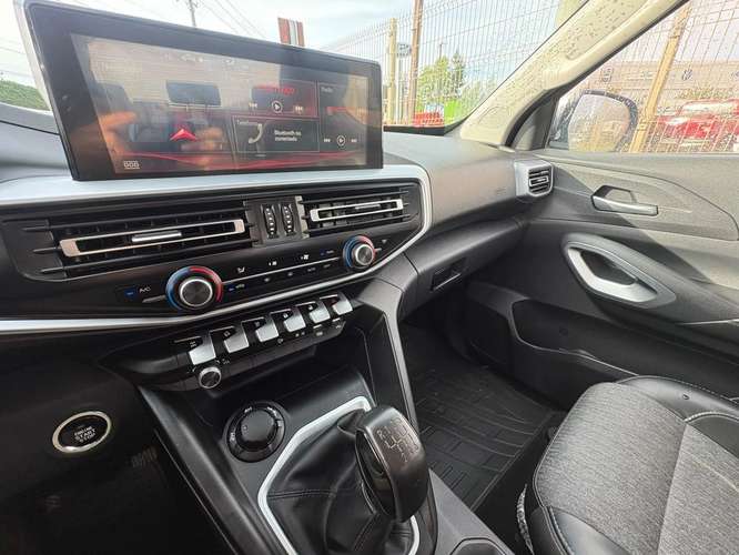 PEUGEOT LANDTREK 2023 - Imagen 10